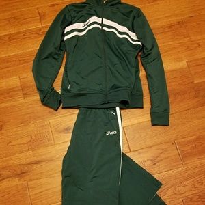 Asics Jumpsuit